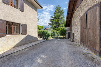 achat maison st-vincent-de-mercuze 38660