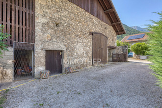achat maison st-vincent-de-mercuze 38660