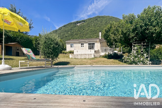 achat maison st-vincent-de-mercuze 38660