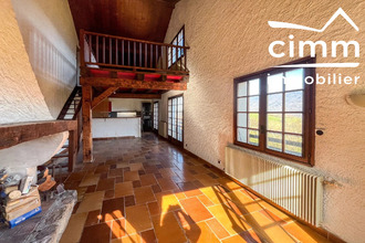 achat maison st-vincent-de-mercuze 38660