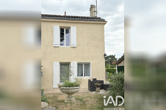 achat maison st-vincent-de-paul 33440