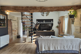 achat maison st-vincent-de-paul 33440