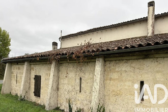 achat maison st-vincent-de-paul 33440