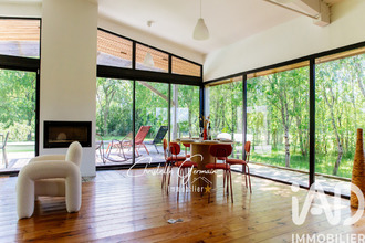 achat maison st-vincent-de-paul 33440