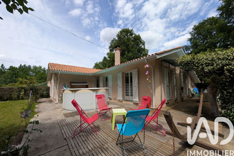 achat maison st-vincent-de-paul 33440