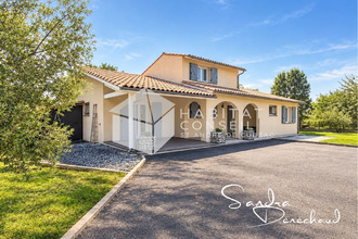 achat maison st-vincent-de-paul 33440