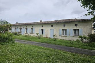 achat maison st-vincent-de-pertignas 33420