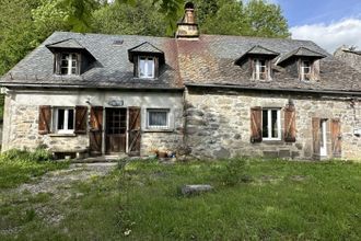 achat maison st-vincent-de-salers 15380