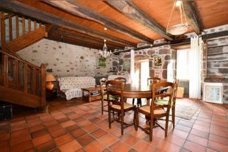 achat maison st-vincent-de-salers 15380