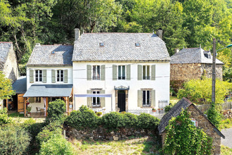 achat maison st-vincent-de-salers 15380