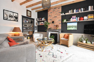 achat maison st-vincent-de-salers 15380