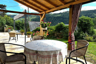 achat maison st-vincent-de-salers 15380