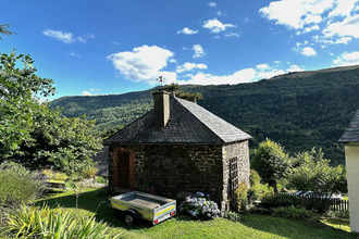 achat maison st-vincent-de-salers 15380