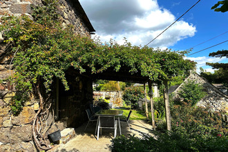 achat maison st-vincent-de-salers 15380