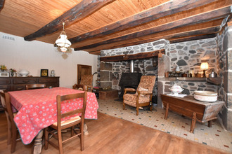 achat maison st-vincent-de-salers 15380
