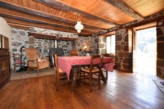 achat maison st-vincent-de-salers 15380