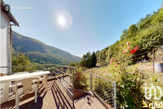 achat maison st-vincent-de-salers 15380