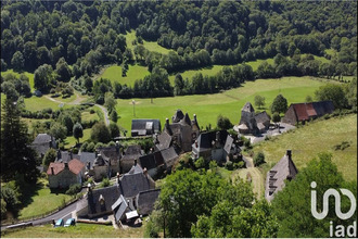 achat maison st-vincent-de-salers 15380