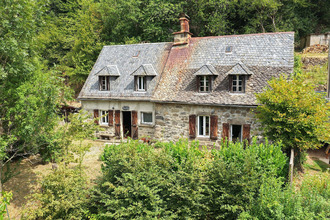 achat maison st-vincent-de-salers 15380