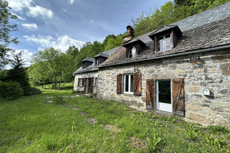 achat maison st-vincent-de-salers 15380