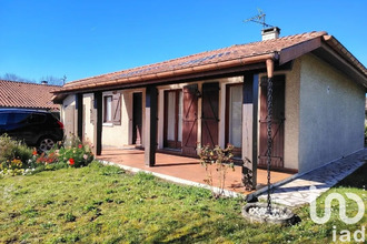 achat maison st-vincent-de-tyrosse 40230