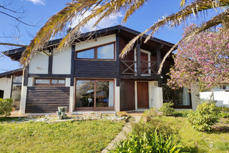 achat maison st-vincent-de-tyrosse 40230