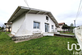 achat maison st-vincent-de-tyrosse 40230