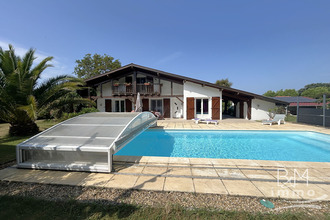 achat maison st-vincent-de-tyrosse 40230