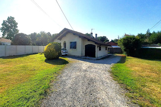 achat maison st-vincent-de-tyrosse 40230