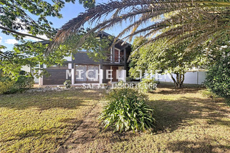 achat maison st-vincent-de-tyrosse 40230