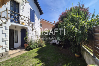 achat maison st-vincent-de-tyrosse 40230