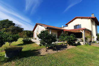 achat maison st-vincent-de-tyrosse 40230