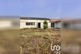 achat maison st-vincent-de-tyrosse 40230