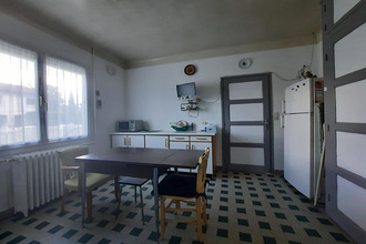 achat maison st-vincent-de-tyrosse 40230