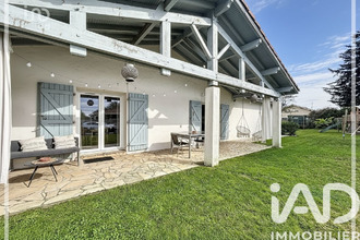 achat maison st-vincent-de-tyrosse 40230