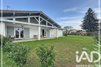 achat maison st-vincent-de-tyrosse 40230