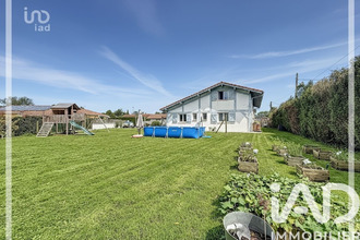 achat maison st-vincent-de-tyrosse 40230