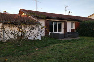 achat maison st-vincent-de-tyrosse 40230