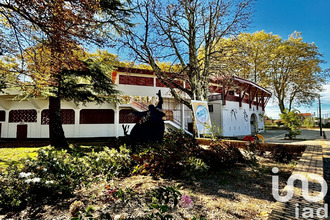 achat maison st-vincent-de-tyrosse 40230