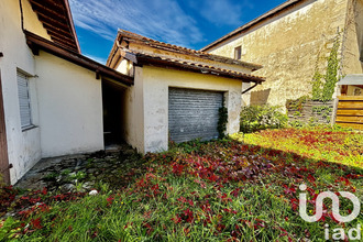 achat maison st-vincent-de-tyrosse 40230