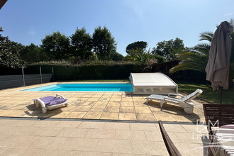 achat maison st-vincent-de-tyrosse 40230