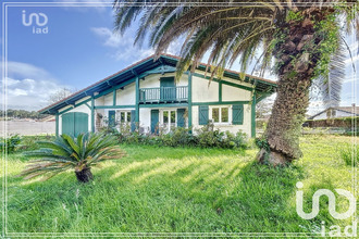 achat maison st-vincent-de-tyrosse 40230