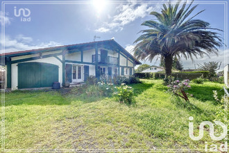 achat maison st-vincent-de-tyrosse 40230