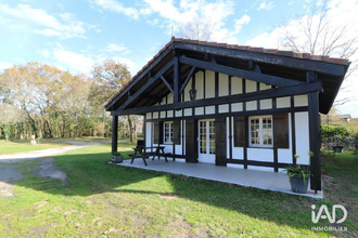 achat maison st-vincent-de-tyrosse 40230