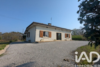 achat maison st-vincent-de-tyrosse 40230