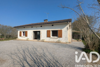 achat maison st-vincent-de-tyrosse 40230