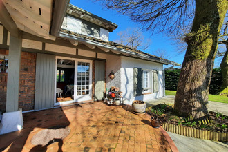 achat maison st-vincent-de-tyrosse 40230