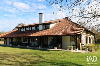 achat maison st-vincent-de-tyrosse 40230