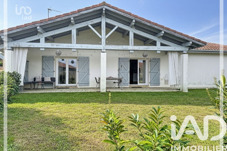 achat maison st-vincent-de-tyrosse 40230