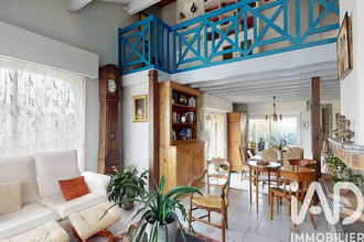 achat maison st-vincent-de-tyrosse 40230